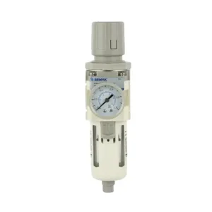 AW reeks lugfilter®ulator Integrasie 2 in 1 lugbehandelingseenheid
