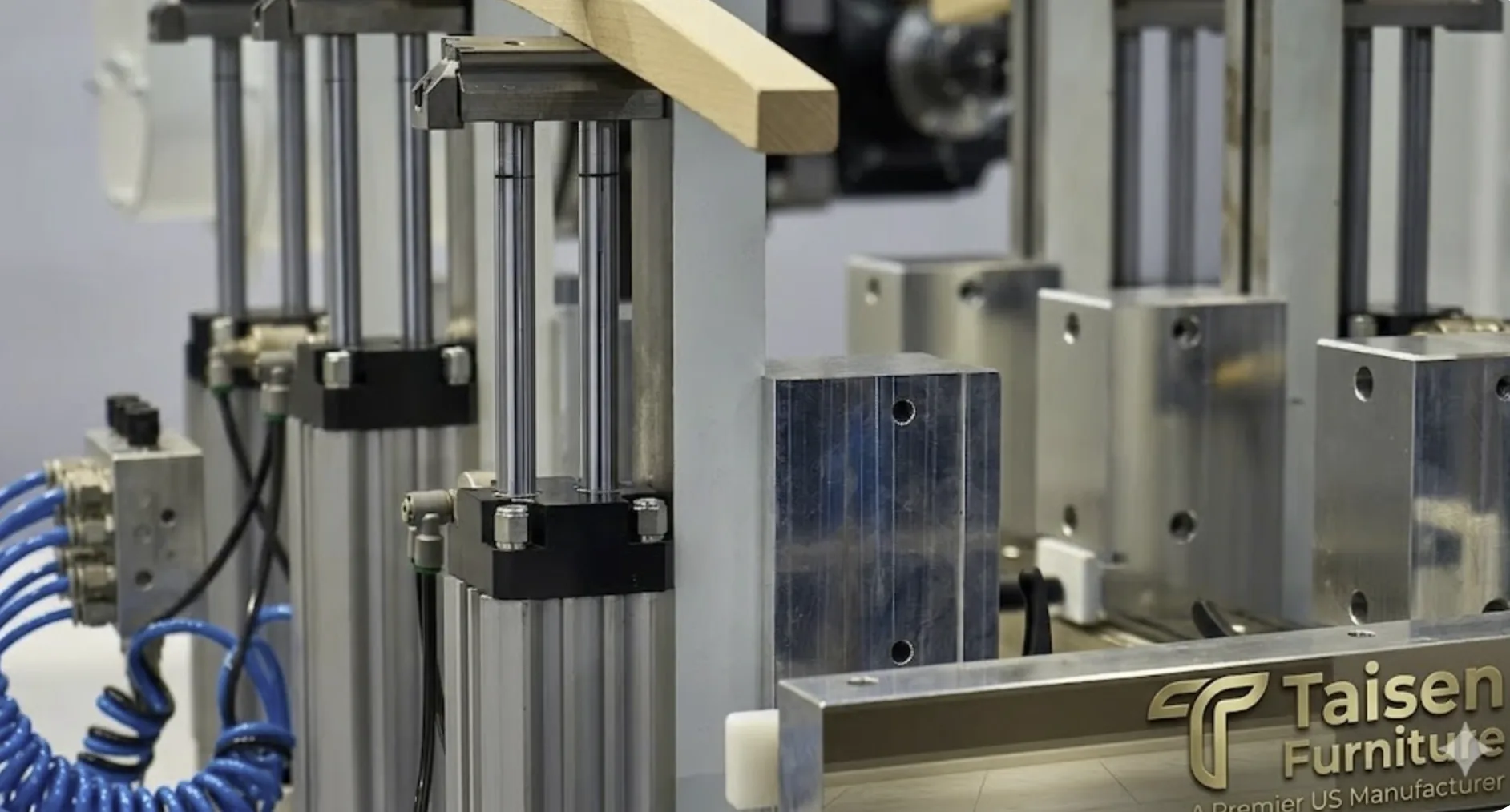 When to use a pneumatic cylinder?