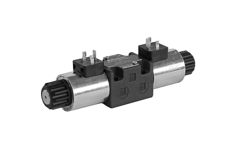 Pneumatic Directional Control Valves: 5 Things You Need to Know