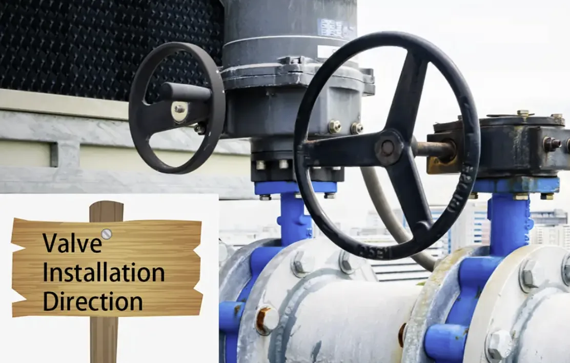 Key Considerations for Directional Valve Installation and Commissioning