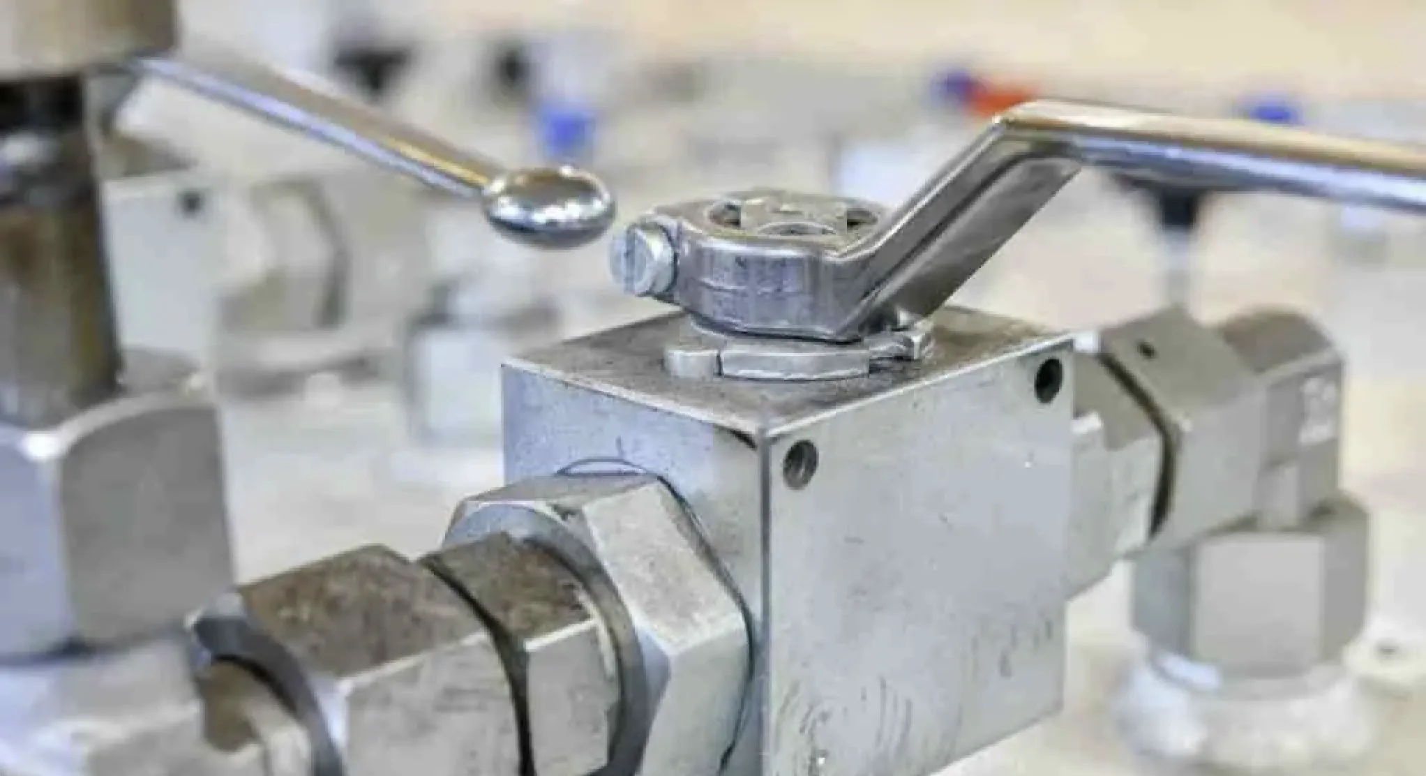 The Ultimate Maintenance Guide for Directional Control Valves