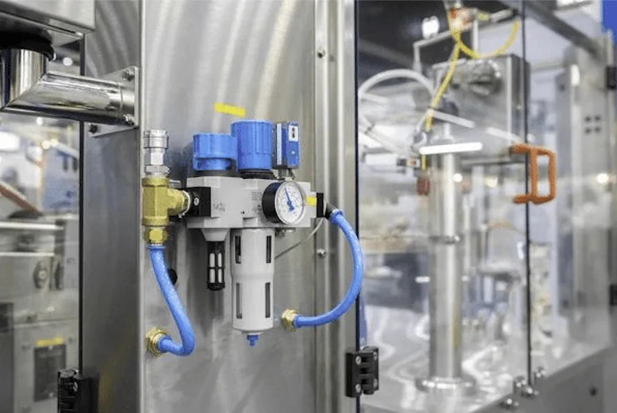 How to Lubricate Pneumatic Cylinders: Complete Maintenance Guide for Longer Service Life